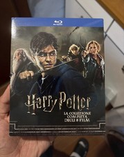 Harry Potter Collezione