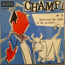 N°5 Storie Galli E Pollame