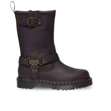 STIVALI DR. MARTENS ANISTONE