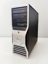 ell Precision T3400 Quad Q9300
