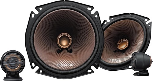 Kenwood kfc rs175s sistema - kenwood, kfc-rs175s