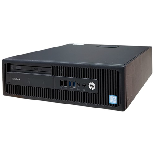Elitedesk 800 sff - elitedesk,