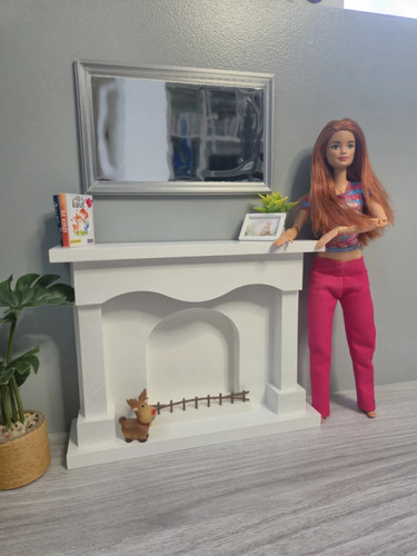 Casa delle bambole - , miniatura