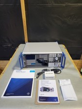 Rohde & Schwarz FSV3030