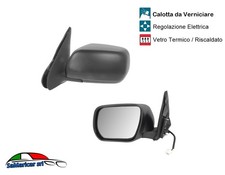 Specchio retrovisore esterno - specchio,