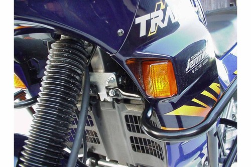 Paraurti motech per - sw,