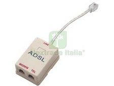 1PZ COMMUTATORE TELEFONICO 2