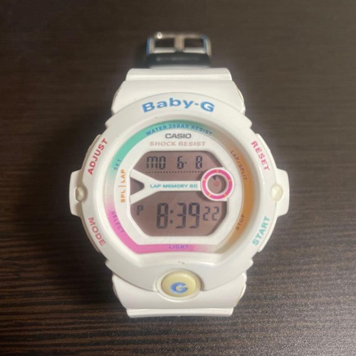 Orologio corsa casio baby - orologio, da
