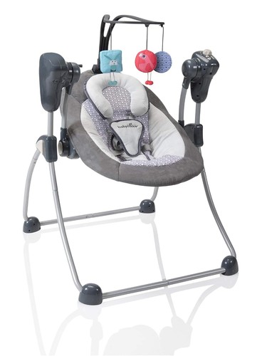 Babymoov altalena per - , bambini