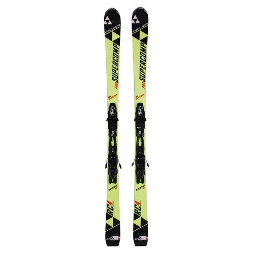 Sci fischer pro - sci, rc4
