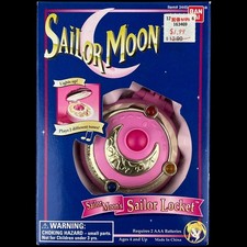 Modellino Bandai Sailor Moon