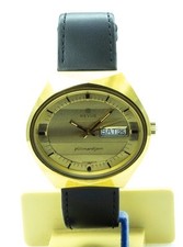 RARO OROLOGIO VINTAGE REVUE