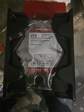 Western Digital Red Plus (5400