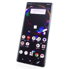 Sharp aquos 51b telefono - r6, sh-51b