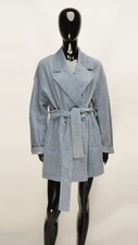 Trench coat bimba - trench,