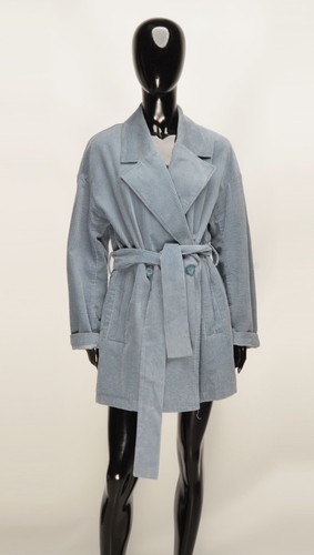 Trench coat bimba lola - coat,
