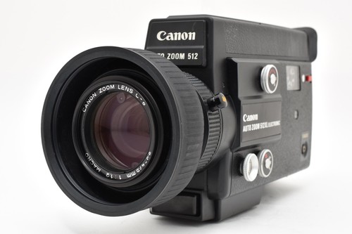 Fotocamera canon auto - auto, 512