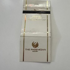 The Phoenician Resort