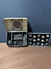 Macchina da cucire vintage