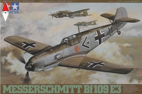 Tamiya messerschmitt - 1/48,