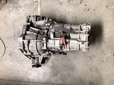 CAMBIO MANUALE COMPLETO PER