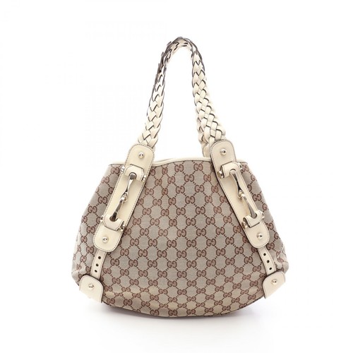 Borsa tracolla gucci gg - a,