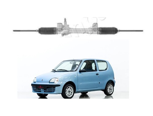 Scatola guida sterzo per fiat - scatola,