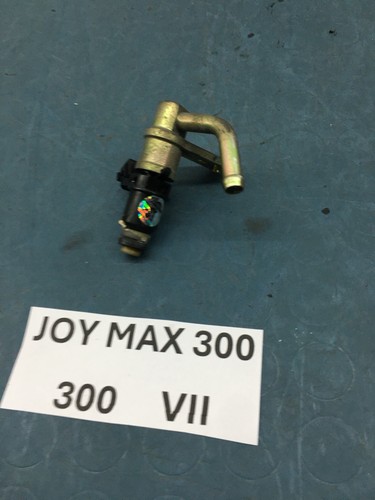 Iniettore sym joymax - iniettore,