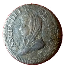 GENIRIX   Madonnina da 5