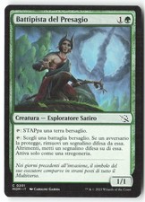 T383 battipista del - [t383], presagio
