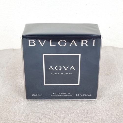 Profumo bulgari aqua - aqua, pour
