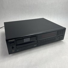Kenwood  DP-M6650 Compact Disc
