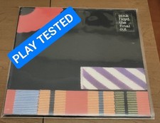 Pink Floyd – The Final Cut   Lp Album Gatefold   1St UK 1983