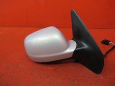 Specchietto retrovisore esterno destro elettrico porta anteriore Volkswagen Bora 1999 CWI16422