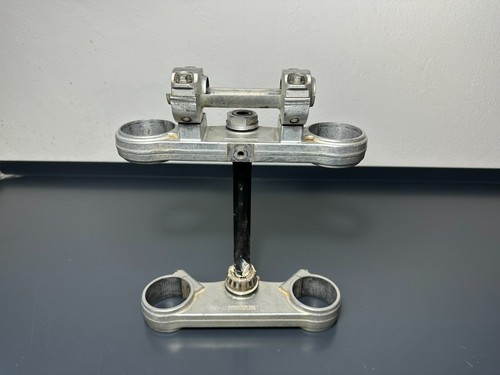 Piastre sterzo ktm 85 - piastre,