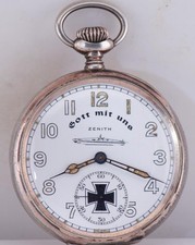 Antico C.1930s Zenith 0.800