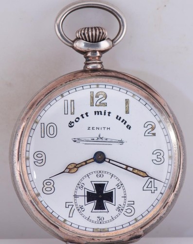 Antico 1930s zenith 800 - zenith, 0.800