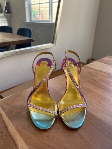 Christian louboutin rosalie - christian,