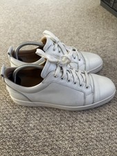 Scarpe da ginnastica uomo