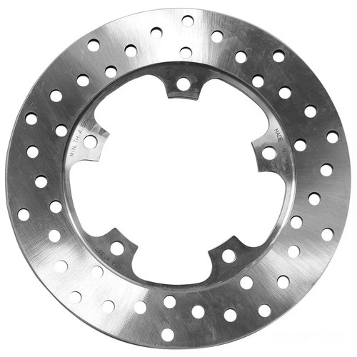 Disco freno posteriore brembo - freno,