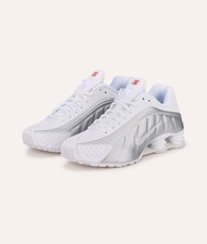 Nike Shox R4 Sneakers da Uomo
