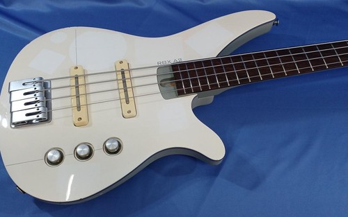 Basso elettrico yamaha rbx4a2m - yamaha,