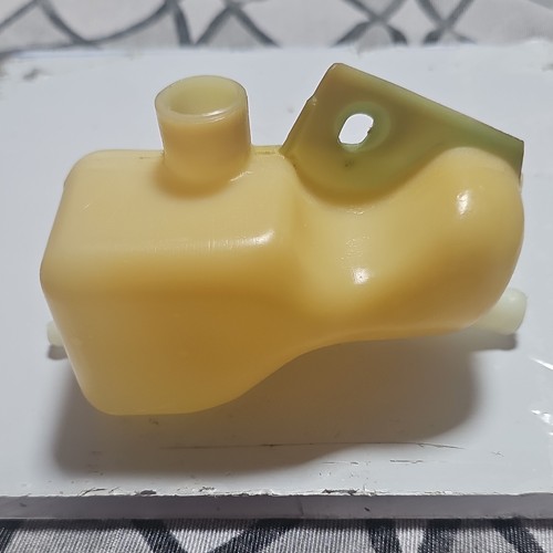 Degasatore serbatoio vaschetta - degasatore,
