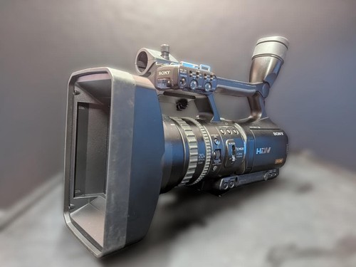 Sony hvr v1j hdv - hvr-v1j, handycam