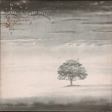Genesis Wind & Wuthering