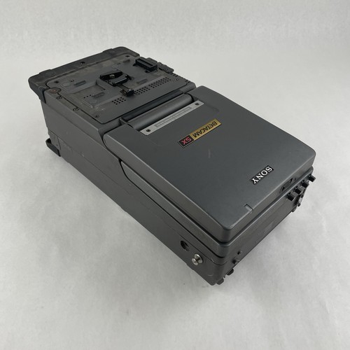 Registratore sony dnw a25 - sony, dnw-a25
