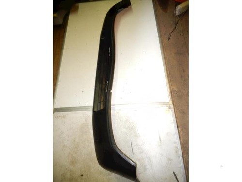 Peugeot 205 spoiler - peugeot,