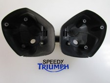 TRIUMPH STREET TRIPLE 675 / R