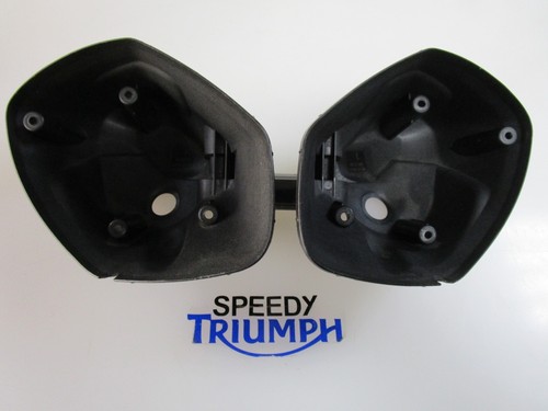 Triumph street triple - 675, r