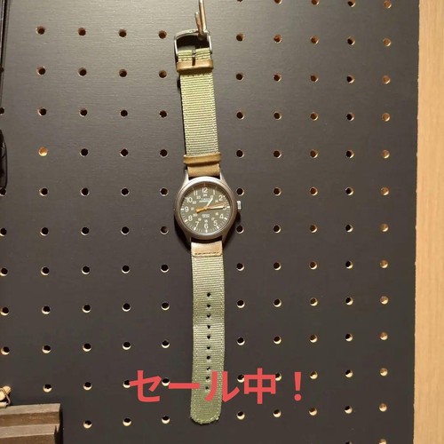 Orologio militare timex - militare,
